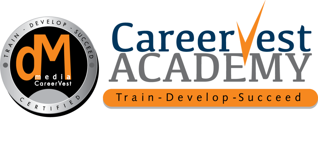 Careervest Logo 2